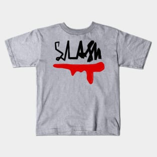 Slash Kids T-Shirt